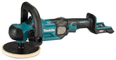 Masina de polisat XGT 40Vmax, 180 mm, fara acumulatori Makita - imagine 1
