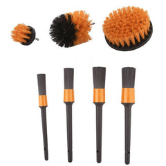 KIT DE SPĂLARE AUTO (7 BUCĂȚI) Clas - imagine 1