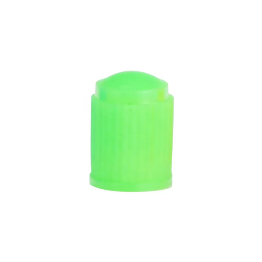 Capacel de plastic verde punga 100 buc RUNKIT Runkit - imagine 1