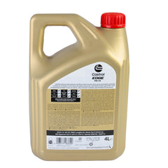 Ulei motor Castrol Edge 0W40 FST 4L Castrol - imagine 3