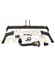 Carlig remorcare demontabil - Dacia Duster II Renault - imagine 1