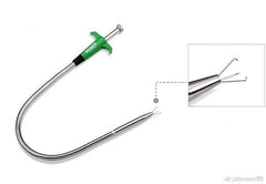 Gripper elastic. max. 32mm Toptul - imagine 1
