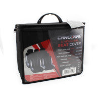 Huse Scaune Auto Universale - Grey Carguard - imagine 3