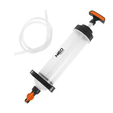 Seringă pentru lichid de expansiune 1500ml Neo Tools - imagine 1