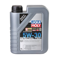 Ulei motor Liqui Moly Special Tec 5W30 (1163) (9508) 1L Liqui Moly - imagine 1