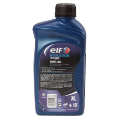 Ulei motor ELF Evolution 700 STI 10W40 1L Elf - imagine 3