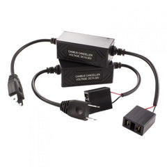 Anulatoare de eroare - soclu H7, set de 2 buc. - CARGUARD Carguard - imagine 1
