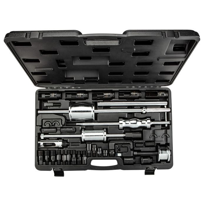 Set complet extractoare injectoare diesel Neo Tools - imagine 1