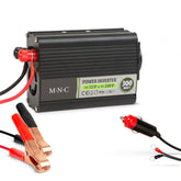MNC - Invertor de tensiune 12 V/230 V - 300W Carguard - imagine 1