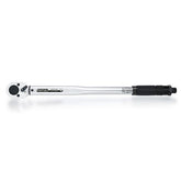 Cheie dinamometrica 3/8" 19-110 Nm Toptul - imagine 1