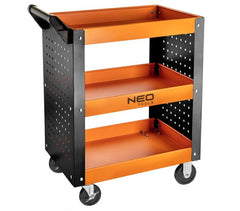 Carucior pentru unelte Neo Tools - imagine 1