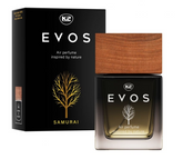 K2 EVOS SAMURAI - Apa de parfum 50ml -premium K2 - imagine 1