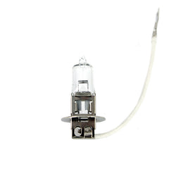 Bec MTR Plus 30 H3 12V 55W Carguard - imagine 2