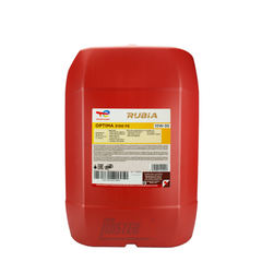 Ulei motor TotalEnergies Rubia Optima 3100 FE 10W30 20L Total Energies - imagine 2
