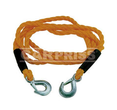 Cablu tractare Carpriss 1800 Kg 10 mm - 3m Carpriss - imagine 1