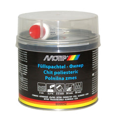 MOTIP Chit poliesteric 1000g cod M600052 Motip - imagine 1