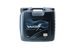 ULEI CUTIE MANUALA WOLF EXTENDTECH 80W90 GL 5 20L Wolf - imagine 1