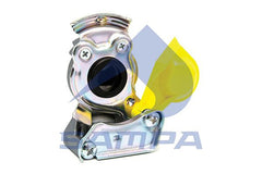 Cap de cuplare Sampa - imagine 1