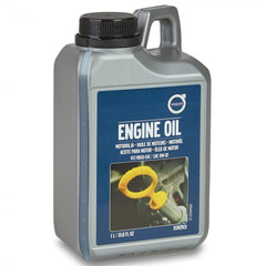 Ulei motor Volvo VCC-RBS0-2AE 0W20 1L Volvo - imagine 4
