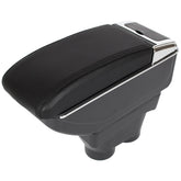 Cotiera Premium VW GOLF 7 2012-2020 MTR - imagine 1