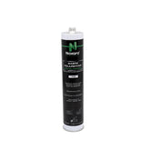 Mastic poliuretanic pentru imbinari alb 310 ml NOXARO Noxaro - imagine 1