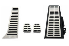 Ornament pedale aluminiu CM VW/Skoda/Seat MTR - imagine 1