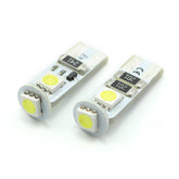 Bec MTR T10 12V 3W Set 2 buc Carguard - imagine 1