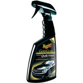 Ceara Lichida Meguiars Gold Class Premium Quik Wax Meguiar's - imagine 1