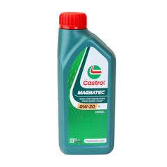 Ulei motor Castrol Magnatec 0W30 D 1L Castrol - imagine 1