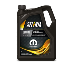 Ulei motor Selenia Digitek Pure Energy 0W30 1L Selenia - imagine 1