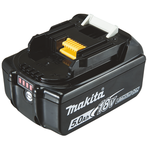 Acumulator LXT BL1850B 18V 5.0Ah Makita - imagine 1