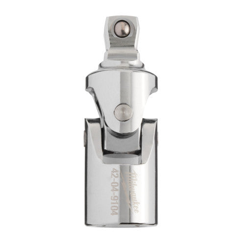 Conector articulat 1/2" Milwaukee - imagine 1