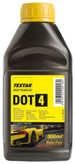 Lichid de frana Dot 4 Textar 500 Ml Textar - imagine 1