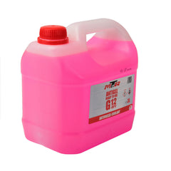 Antigel diluat MTR G12 (-35°C) 3L MTR - imagine 3