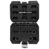 Set extractoare suruburi, 3/8 ", 11 bucati Neo Tools - imagine 1