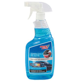 Solutie indepartarea ghetii, -37gr, 650ml Moje - imagine 1
