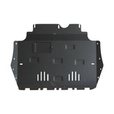 Scut metalic motor, cutie de viteză MTR - imagine 1
