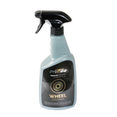 Solutie Premium MTR Intretinere Jante Wheel Cleaner 750 ml MTR - imagine 1