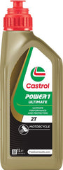 Ulei motor Castrol Power1 Ultimate 2T 1L Castrol - imagine 1