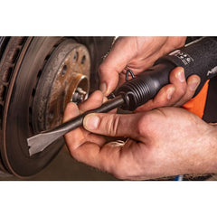 Ciocan pneumatic de impact 190 mm Neo Tools - imagine 3