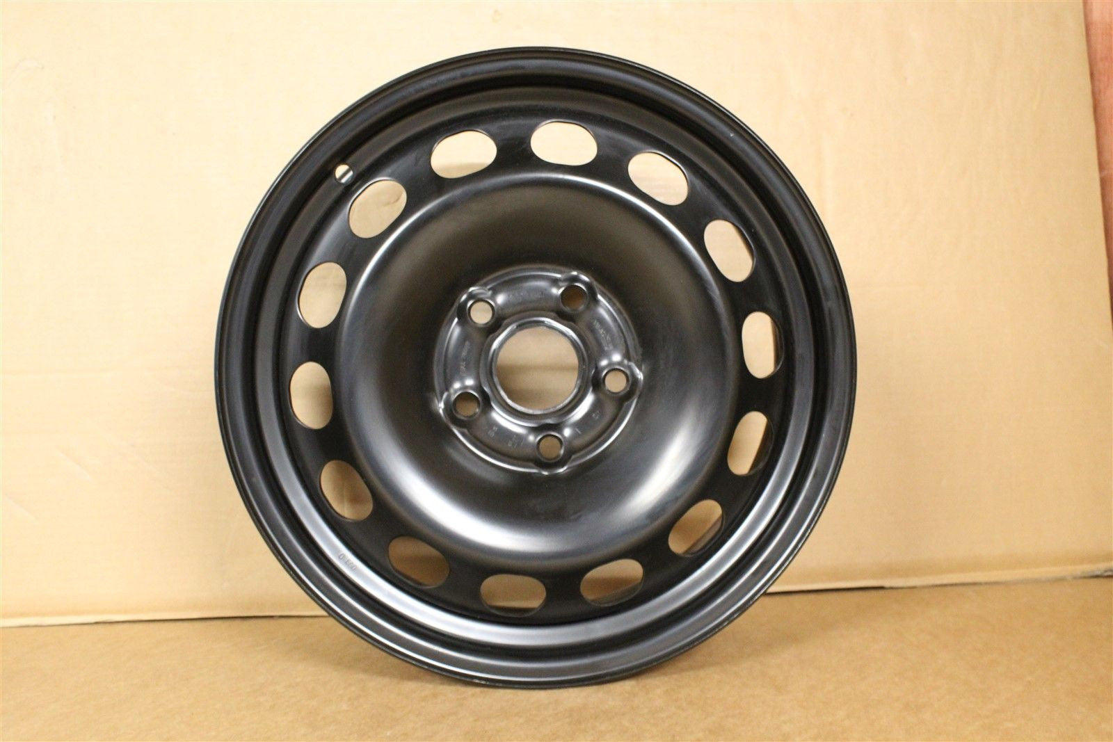 Janta tabla 6.5J 16" ET50 5 x112 VAG - imagine 1