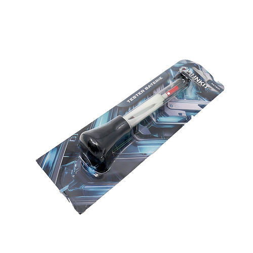 Tester baterie mic 6" Runkit - imagine 1