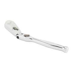 Antrenor cu clichet cu patrat de 1/2", cap pivotant, Milwaukee - imagine 1