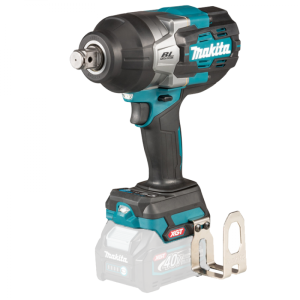Masina de insurubat cu impact fara acumulatori si incarcator, Li-Ion, 40 V, - Ah, patrat 3/4 inch, 2050 Nm, M12-M36 Makita - imagine 1