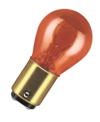 Bec Osram Original 12V 28W BAY15d Osram - imagine 1