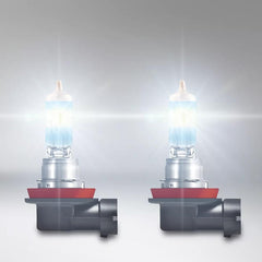Bec Halogen Osram H11 Night Breaker 220 Osram - imagine 2