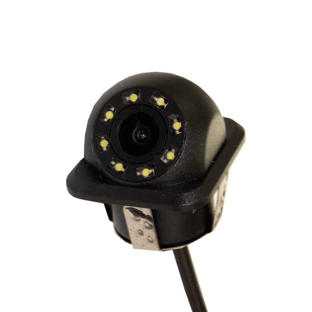 Camera video marsarier Carguard Carguard - imagine 1