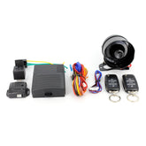 Alarma auto Car 002 Carguard - imagine 1