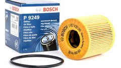 Filtru Ulei Bosch Citroen C4 Grand Picasso 1 2006-2013 1 457 429 249
