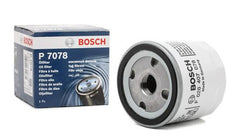 Filtru Ulei Bosch Volvo C30 2006-2013 F 026 407 078